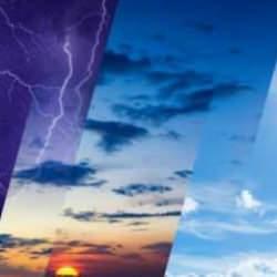 Meteoroloji yeni haritayı paylaştı: Uyarılar art arda geldi!