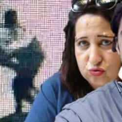 Motokurye Ata Emre cinayetinde ismi ge&ccedil;en kadın konuştu: '12 senedir m&uuml;cadele ediyorum'