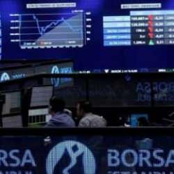 Borsa güne yükselişle başladı