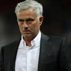 Mourinho, Fenerbahçe'nin eski yıldızıyla görüştü!