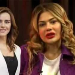 Nihal Candan koğuş arkadaşı Seçil Erzan'ı anlattı: ‘Sürekli panik halinde, savaş modunda’