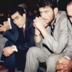 O mağdurlar da tahliye bekliyor