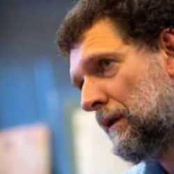 Osman Kavala'nın yeniden yargılanmasıyla ilgili karar verildi