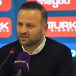 Osman Zeki Korkmaz'dan Icardi ve Manaj sözleri