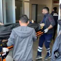 &Ouml;zel maden ocağında g&ouml;&ccedil;&uuml;k: 1 iş&ccedil;i hayatını kaybetti!