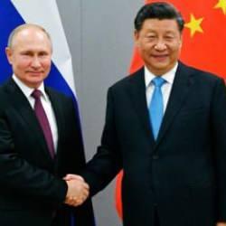 Putin, Çin'i ziyaret edecek