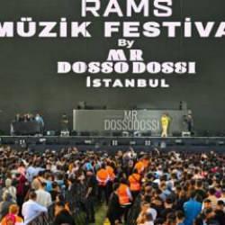 Türkiye'nin en büyük sahnesinde 200 bin kişilik dev konser