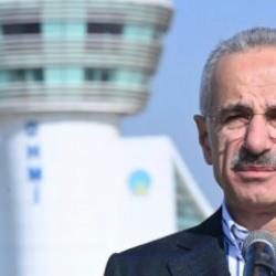 Rize-Artvin Havalimanı'nı 2 yılda yaklaşık 2 milyon yolcu kullandı
