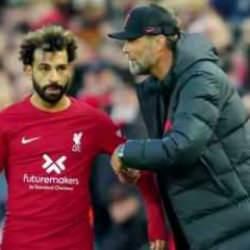 Salah, Klopp ile arasında geçen o görüşmeyi ilk kez anlattı