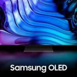 Samsung global OLED monitör pazarının birincisi oldu