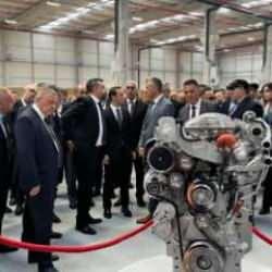 SDF Group&rsquo;tan Bandırma&rsquo;da dev yatırım