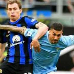 Serie A'da Inter ile Lazio berabere kaldı