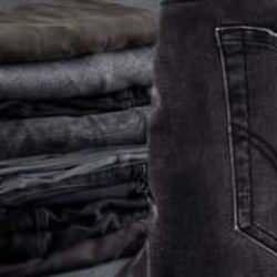 Siyah kıyafetlerin solması nasıl önlenir? Siyah kıyafetlerin solmasını bu iki malzeme ile önleyin!