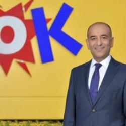 ŞOK Marketler'e "İstihdamını En Çok Artıran Şirketler" ödülü