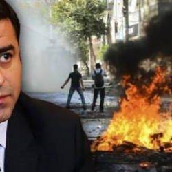 Son dakika: 6-8 Ekim olayları davasında kararlar a&ccedil;ıklandı