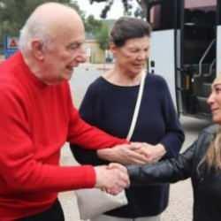 Son dakika: Karar sonrası, 28 Şubat h&uuml;k&uuml;ml&uuml;s&uuml; 5 eski general tahliye edildi