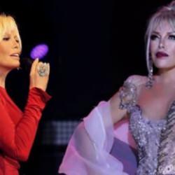 S&uuml;perstar'ın kazancı dudak u&ccedil;uklattı! Ajda Pekkan'ın milyon TL'lik &uuml;creti!