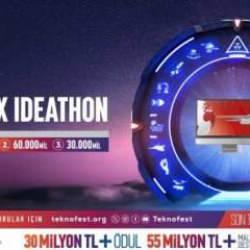 TEKNOFEST TravelX Ideathon Yarışması için başvurular devam ediyor
