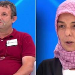 Televizyon programında cinayet itirafı! Adliyeye sevk edildiler