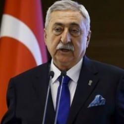TESK'den yeni yapılandırma kanunu talebi