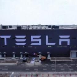 Tesla, Çin’de kuracağı ikinci fabrikası için inşaat ruhsatını aldı