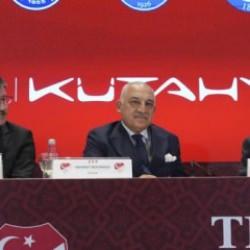TFF'den nitelikli hakem yetiştirmek için yeni hamle