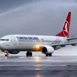 Türk Hava Yolları'nın 2033 hedefi: 171 milyon yolcu taşıyacak