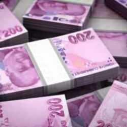 TL depo alım ihalesine 22 milyar liralık teklif!