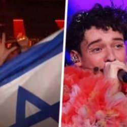 T&uuml;rkiye&rsquo;nin 12 yıllık haklılığı... Eurovision 2024&rsquo;te skandallar zinciri