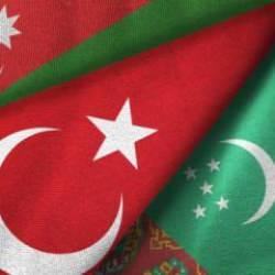 Türkmenistan doğal gazında yeni rota! 
