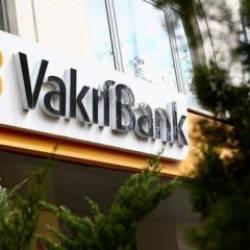 Vakıflar Bankası 915 milyon dolar sendikasyon kredisi aldı