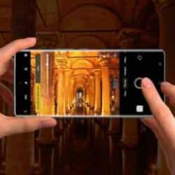 vivo V30'un Star Işığı, fotoğrafçılığa yeni bir boyut getiriyor!