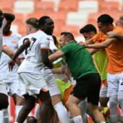 1. Lig ekibi satılıyor! Resmi açıklama geldi
