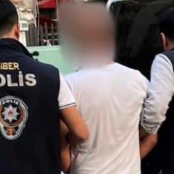 34 ilde operasyon! 181 gözaltı...65 milyon TL'ye şerh