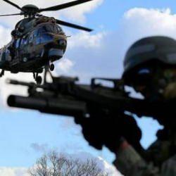6 PKK'lı terörist etkisiz hale getirildi!