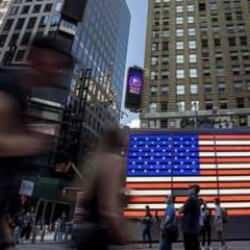 ABD'de işsizlik maaşı başvuruları geriledi