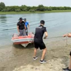 Adana'da nehirde kaybolan gencin cesedine ulaşıldı
