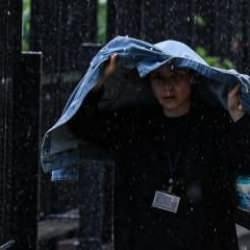 Ankara Valiliği'nden kuvvetli yağış uyarısı: Dikkatli ve tedbirli olun