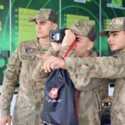 ASELSAN'dan EFES-2024’te gövde gösterisi! Ürünleriyle dikkat çekiyor...