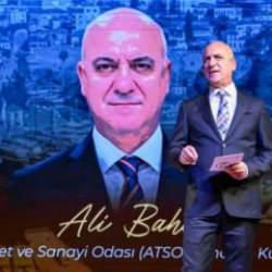 ATSO B2B Networking etkinliği