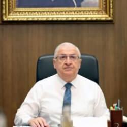 Bakan Güler'den Reisi açıklaması: Yeri saat 02.36'da İran makamlarıyla paylaşıldı