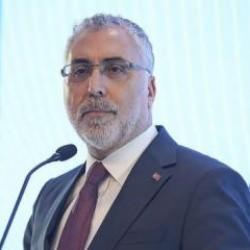 Bakan Işıkhan a&ccedil;ıkladı: Bedelleri SGK karşılayacak