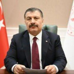 Bakan Koca'dan son dakika yeni randevu sistemi açıklaması!