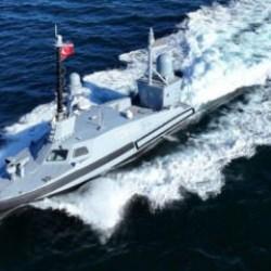 Bakanlık paylaştı! MARLİN ilk kez kullanıldı