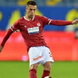 Bartuğ Elmaz, Sivasspor&rsquo;a veda etti
