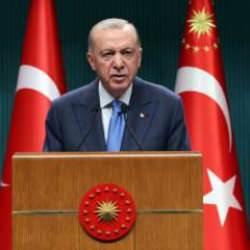 Başkan Erdoğan duyurdu: Milli yas ilan edildi