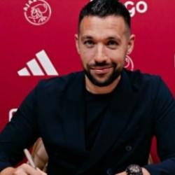 Beklenen açıklama geldi! Farioli, Avrupa devinin hocası oldu