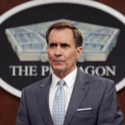 Beyaz Saray'dan İran'ın suçlamalarına yanıt!