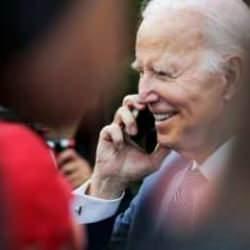 Biden'ın sesini klonlamıştı... Önerilen ceza miktarı belli oldu!