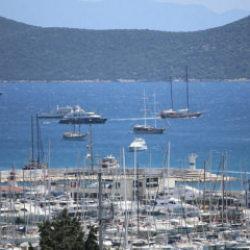 Bodrum’un eşsiz koylarında mavi yolculuk: Lüks ve doğa bu tatilde!